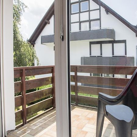 Appartement Brink Fichtenweg 41 Winterberg Dış mekan fotoğraf