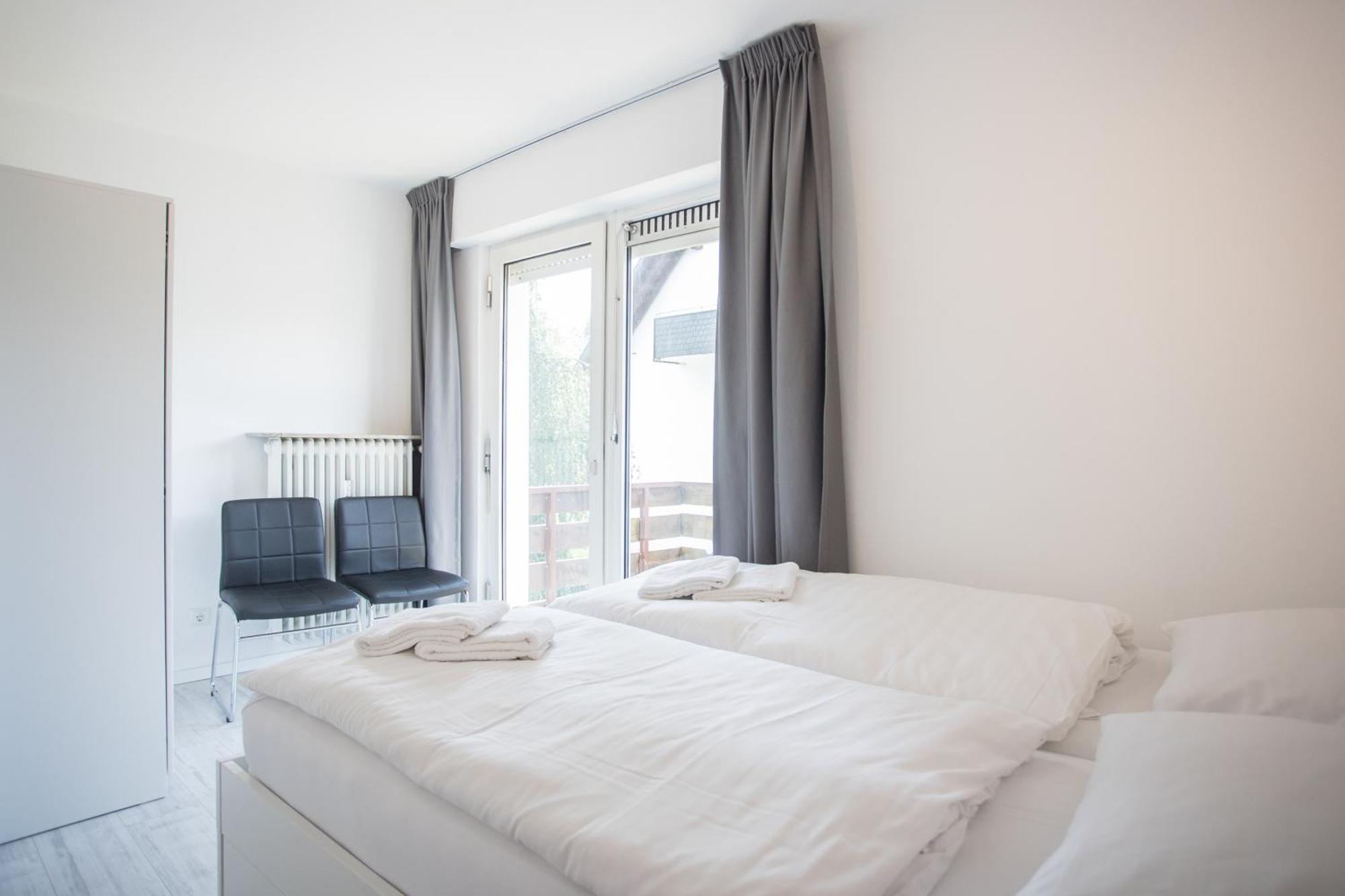 Appartement Brink Fichtenweg 41 Winterberg Dış mekan fotoğraf