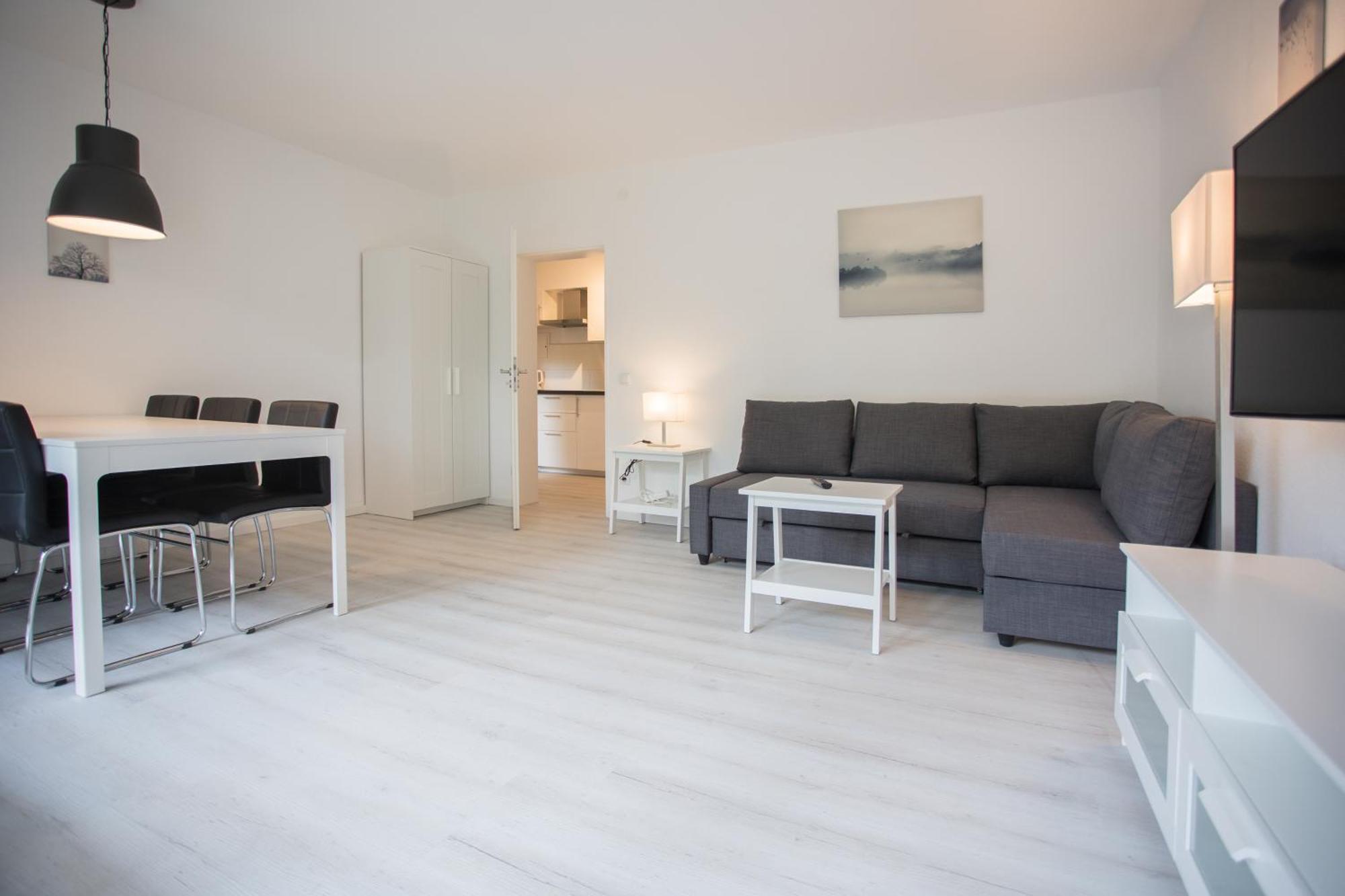 Appartement Brink Fichtenweg 41 Winterberg Dış mekan fotoğraf