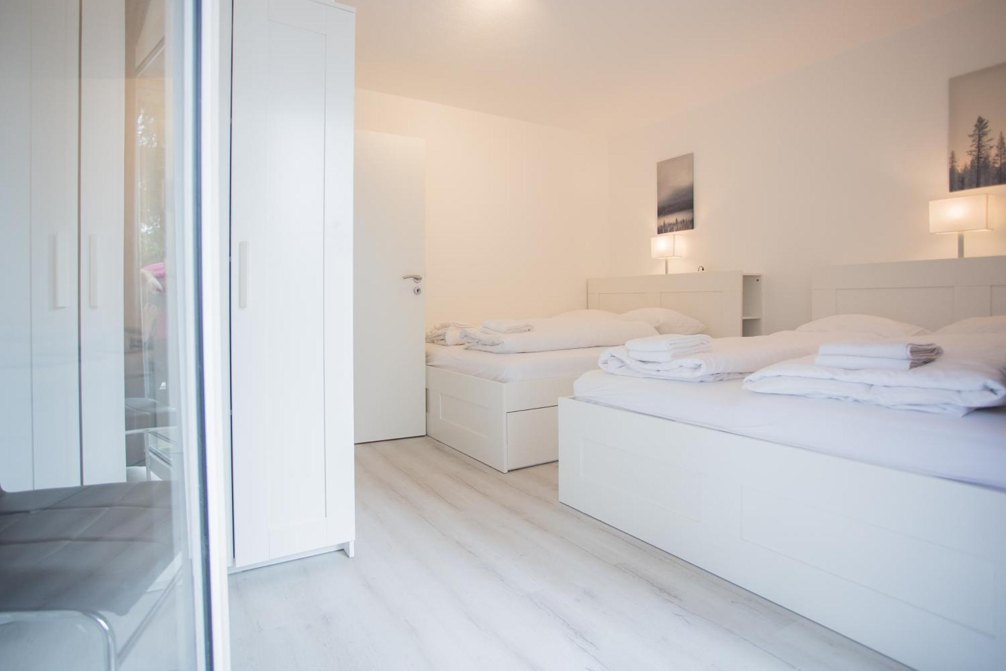 Appartement Brink Fichtenweg 41 Winterberg Dış mekan fotoğraf