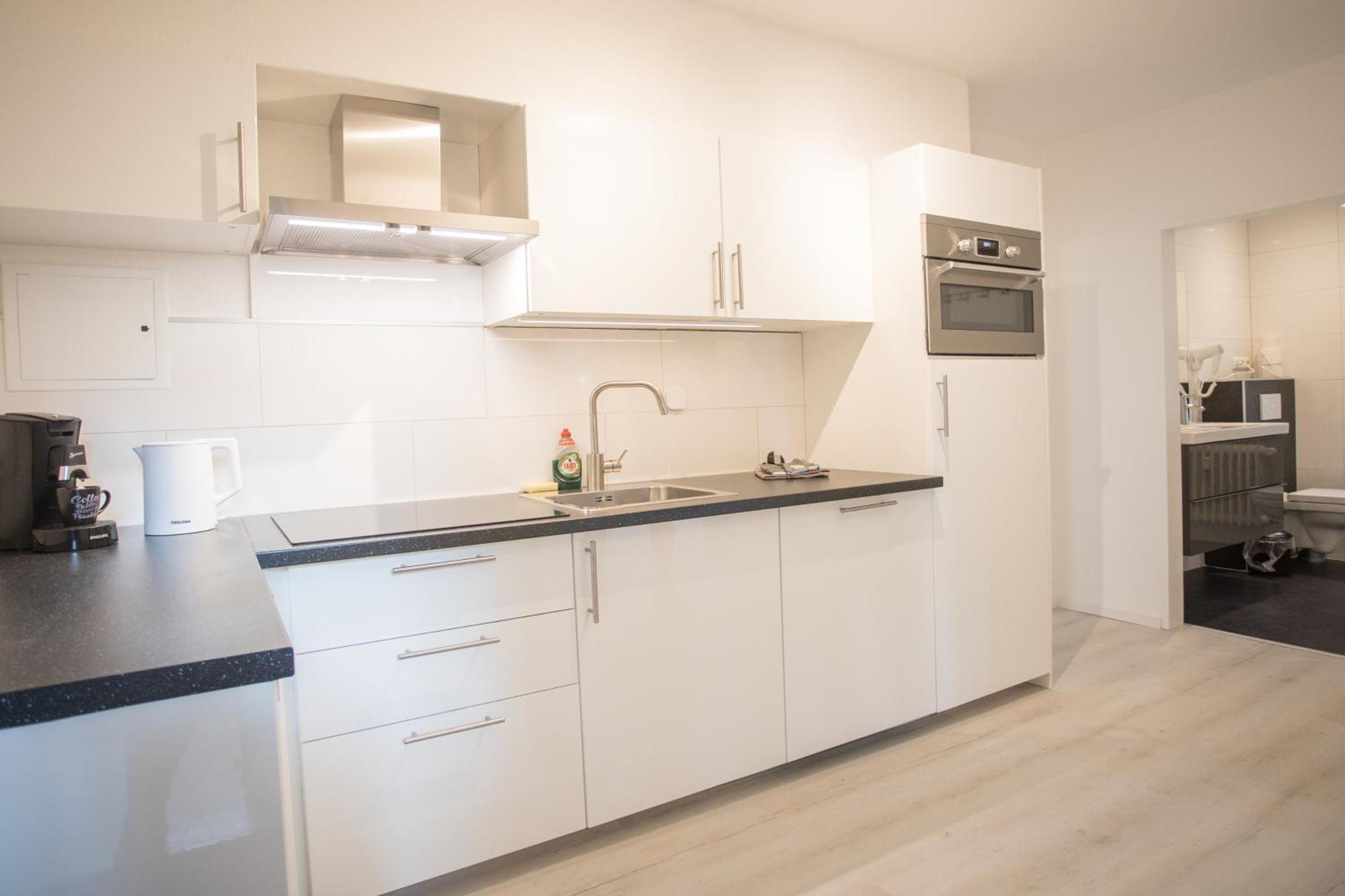 Appartement Brink Fichtenweg 41 Winterberg Dış mekan fotoğraf
