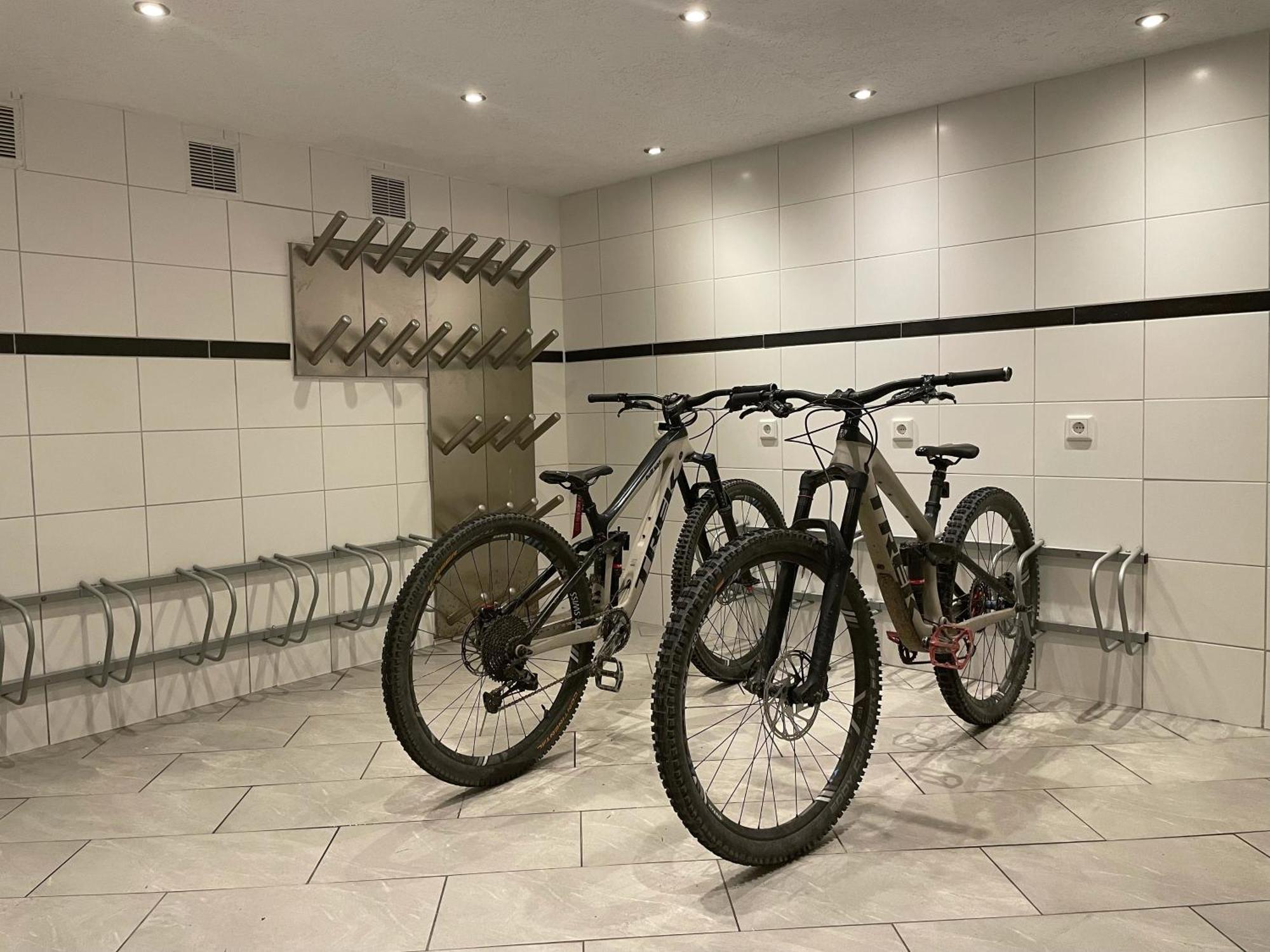 Appartement Brink Fichtenweg 41 Winterberg Dış mekan fotoğraf