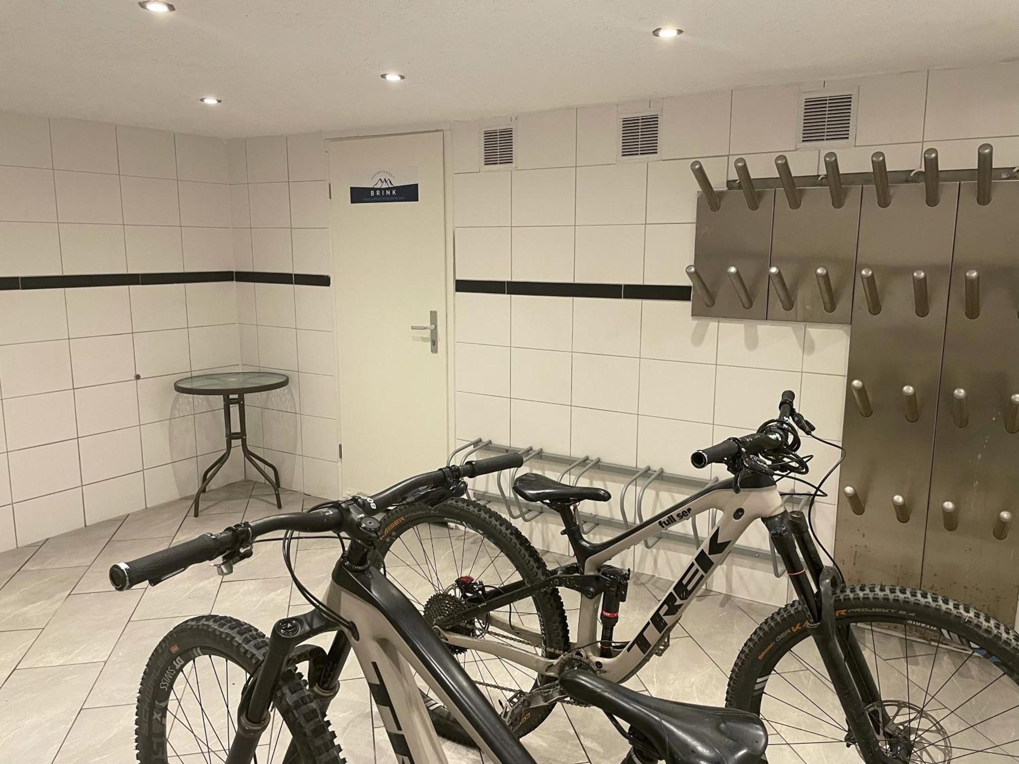 Appartement Brink Fichtenweg 41 Winterberg Dış mekan fotoğraf