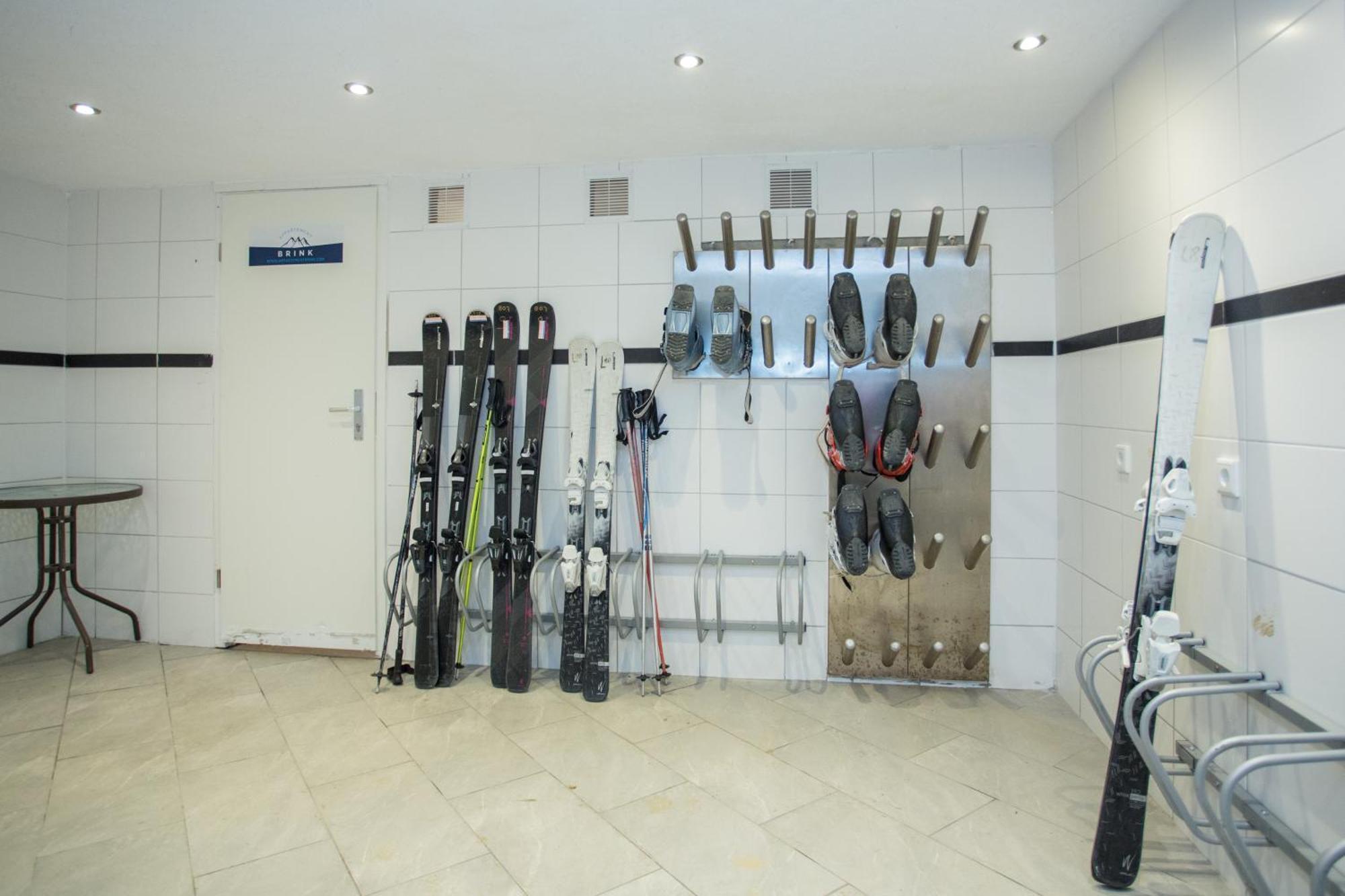 Appartement Brink Fichtenweg 41 Winterberg Dış mekan fotoğraf