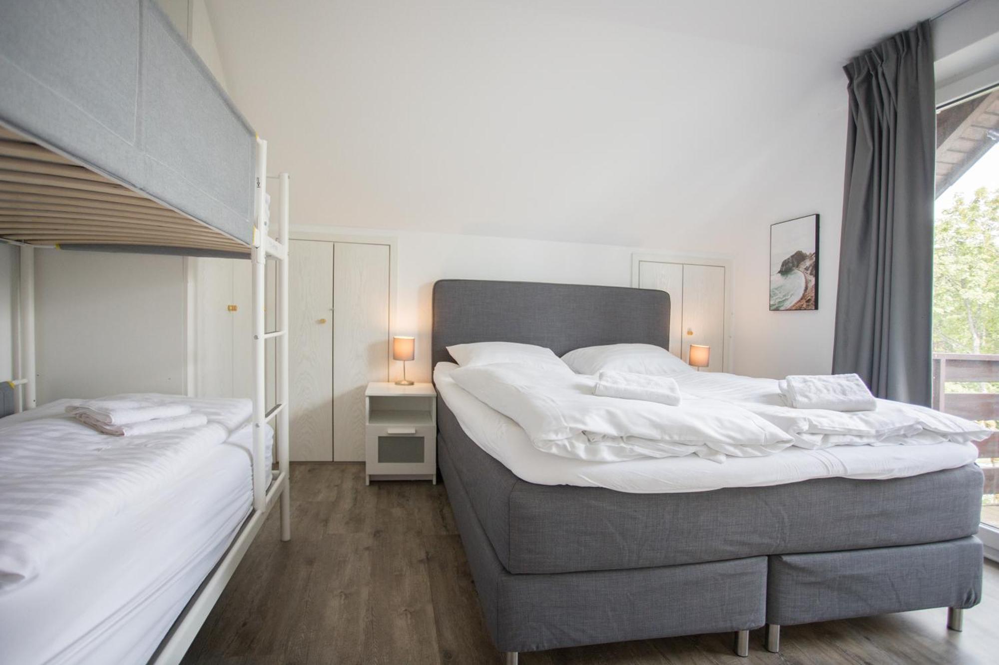 Appartement Brink Fichtenweg 41 Winterberg Oda fotoğraf