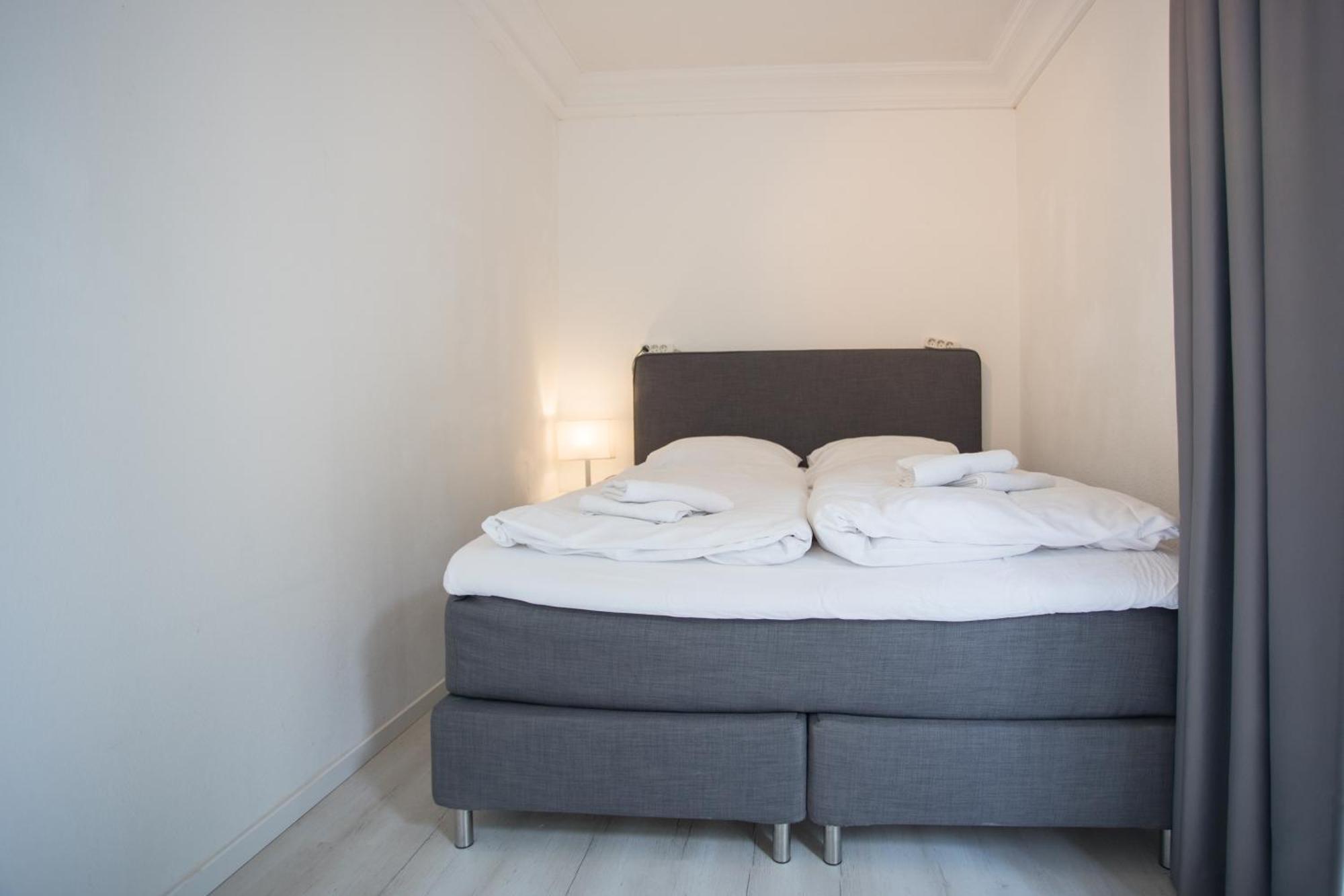 Appartement Brink Fichtenweg 41 Winterberg Oda fotoğraf
