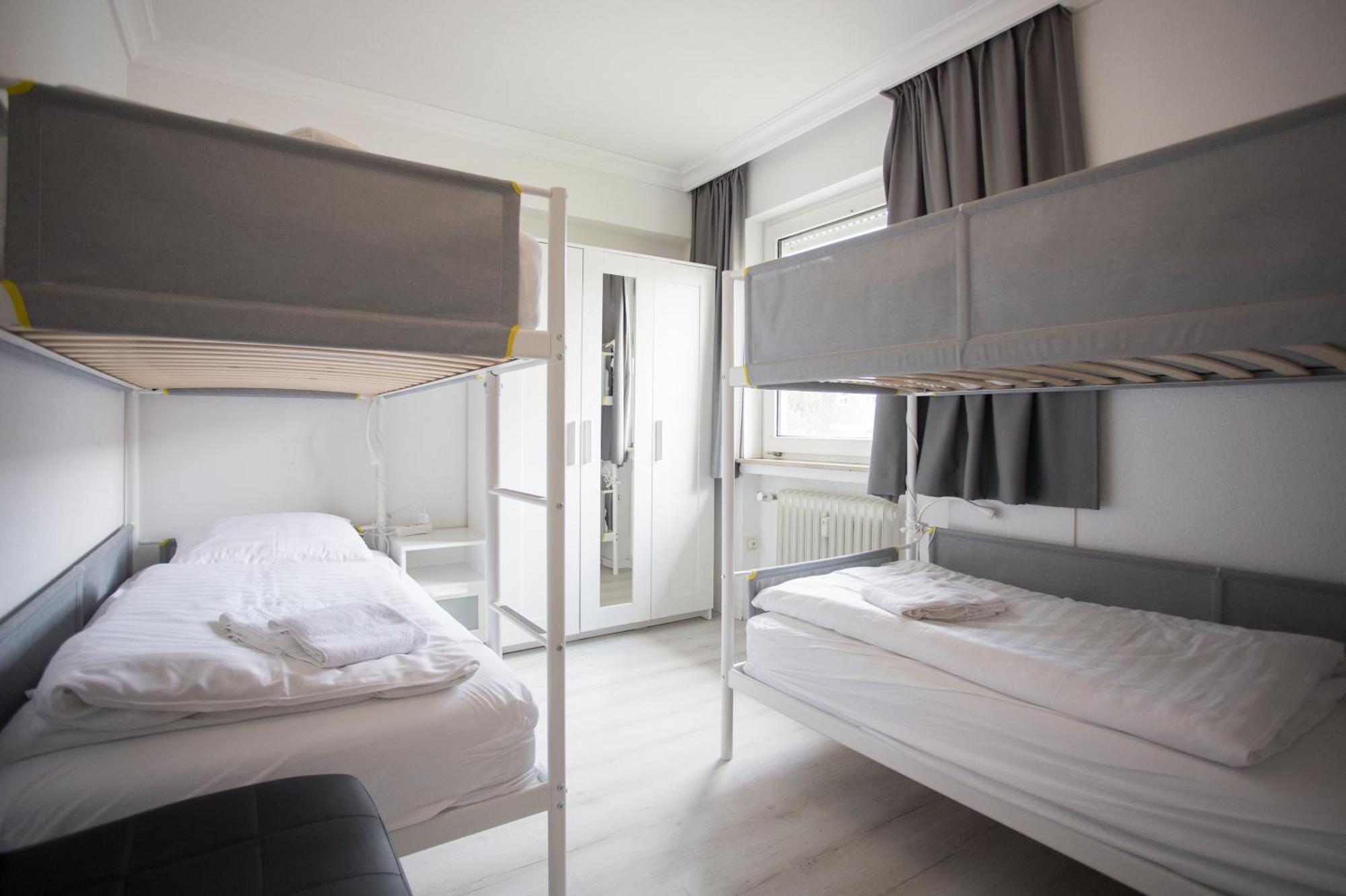 Appartement Brink Fichtenweg 41 Winterberg Oda fotoğraf