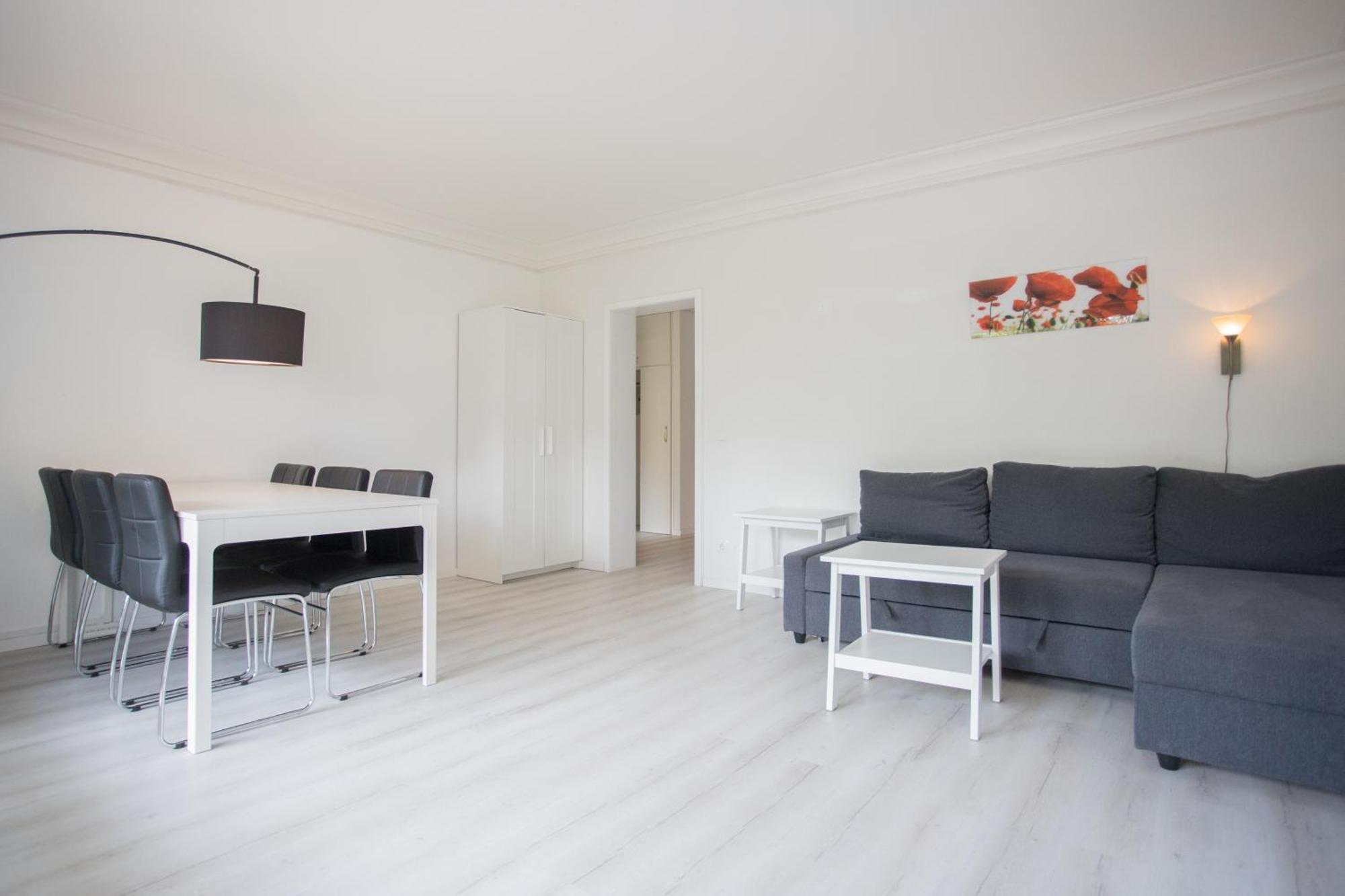 Appartement Brink Fichtenweg 41 Winterberg Oda fotoğraf