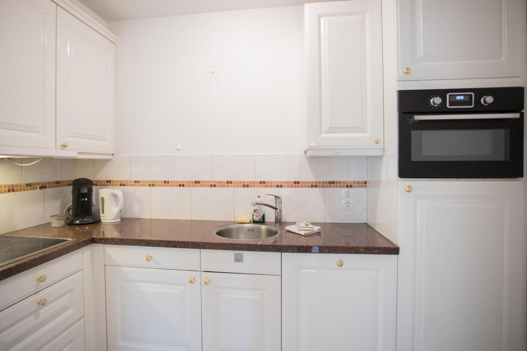Appartement Brink Fichtenweg 41 Winterberg Oda fotoğraf
