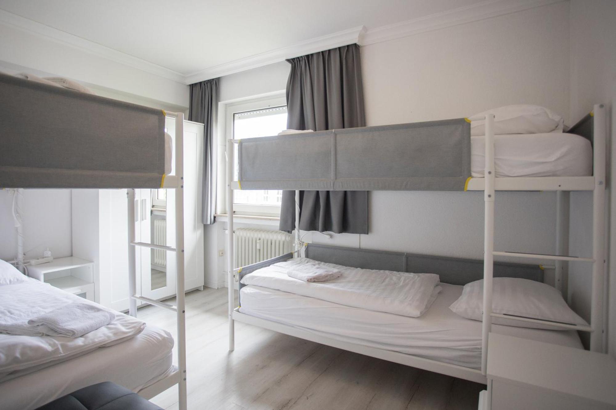 Appartement Brink Fichtenweg 41 Winterberg Oda fotoğraf
