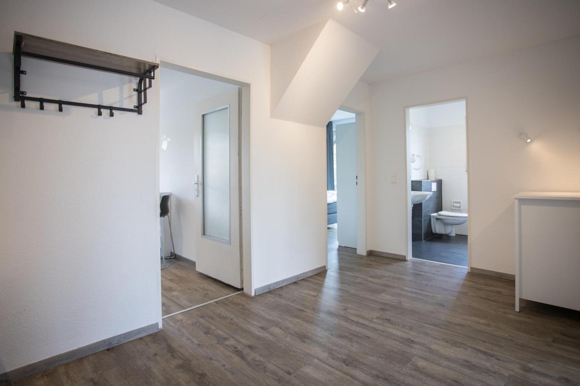 Appartement Brink Fichtenweg 41 Winterberg Oda fotoğraf