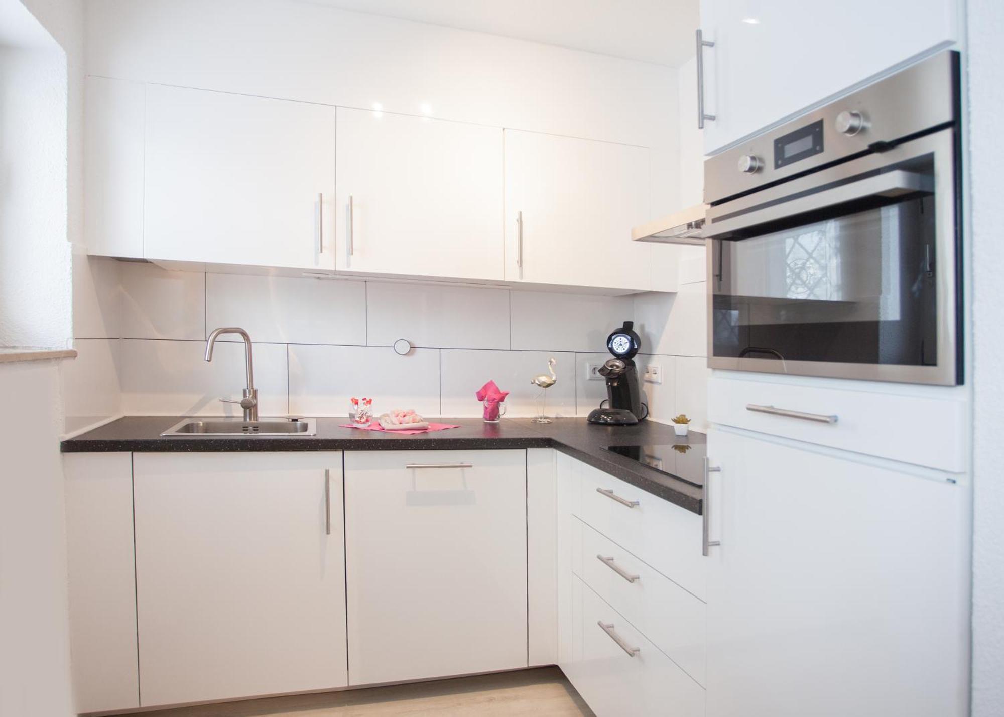 Appartement Brink Fichtenweg 41 Winterberg Oda fotoğraf