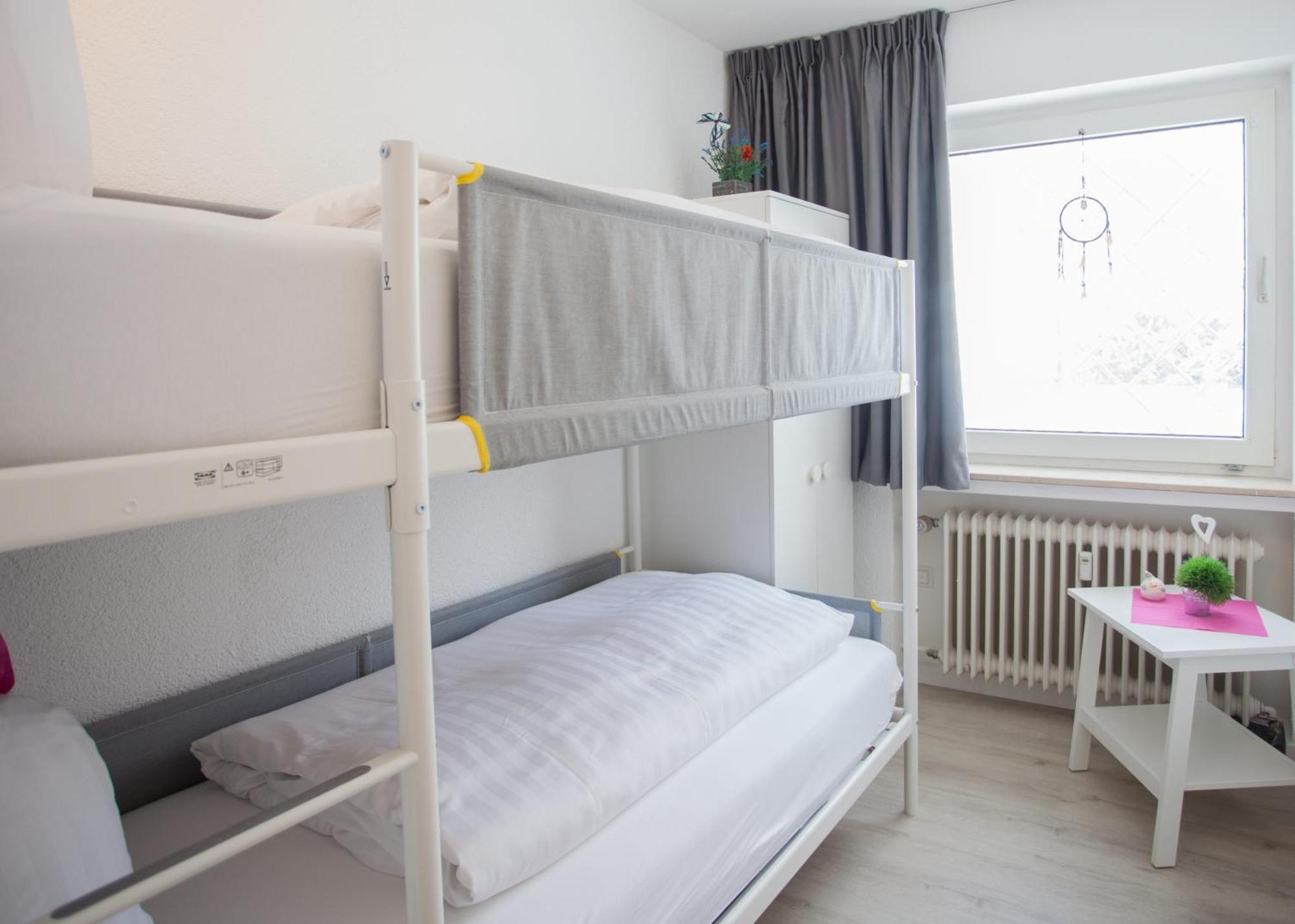 Appartement Brink Fichtenweg 41 Winterberg Oda fotoğraf
