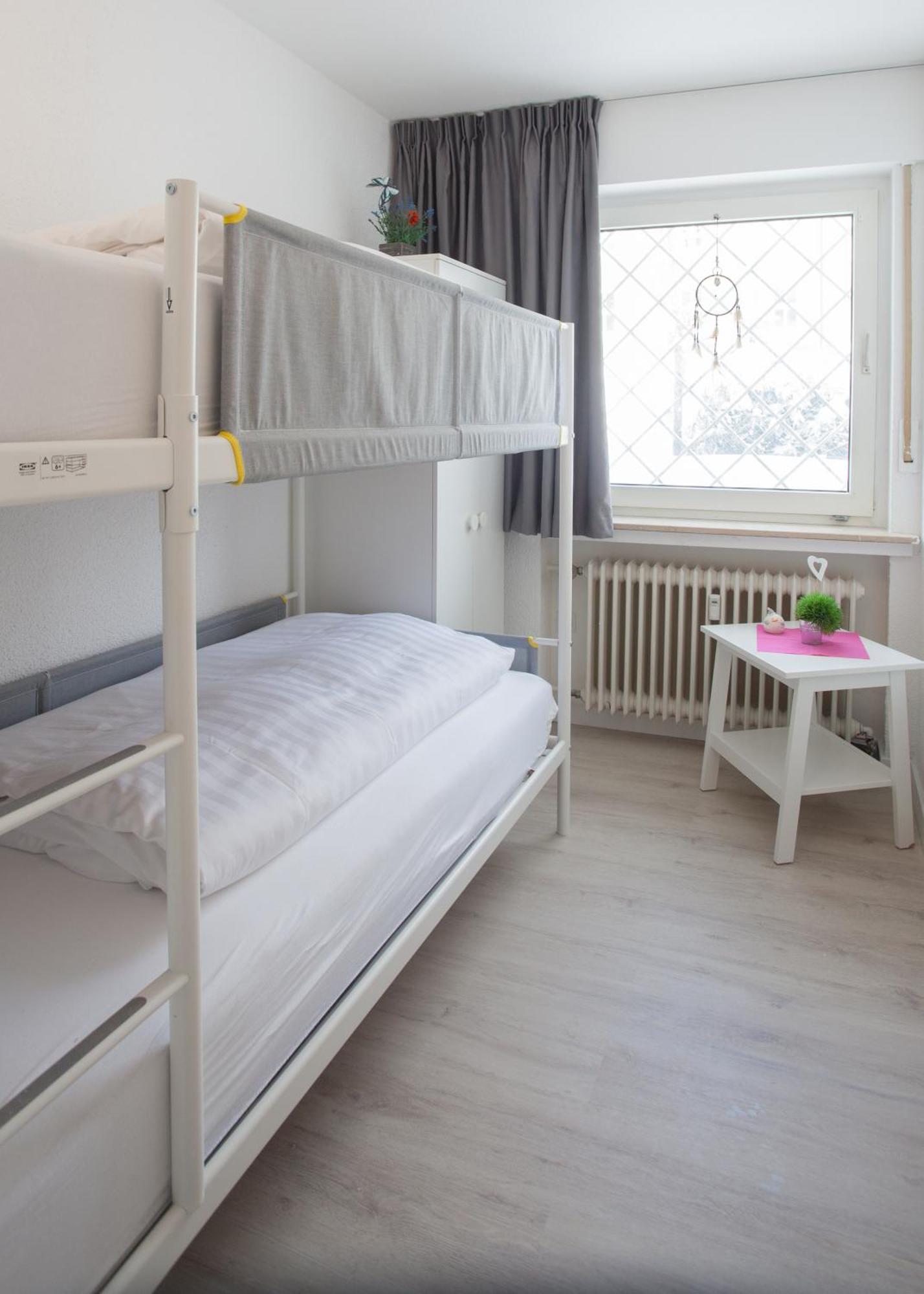 Appartement Brink Fichtenweg 41 Winterberg Oda fotoğraf