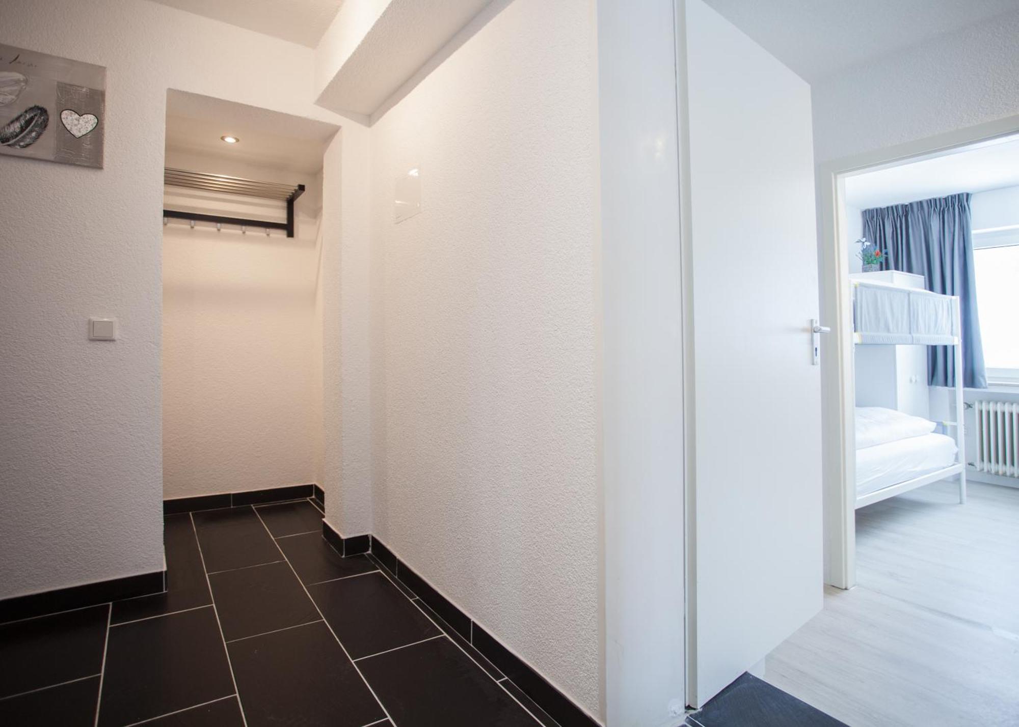 Appartement Brink Fichtenweg 41 Winterberg Oda fotoğraf