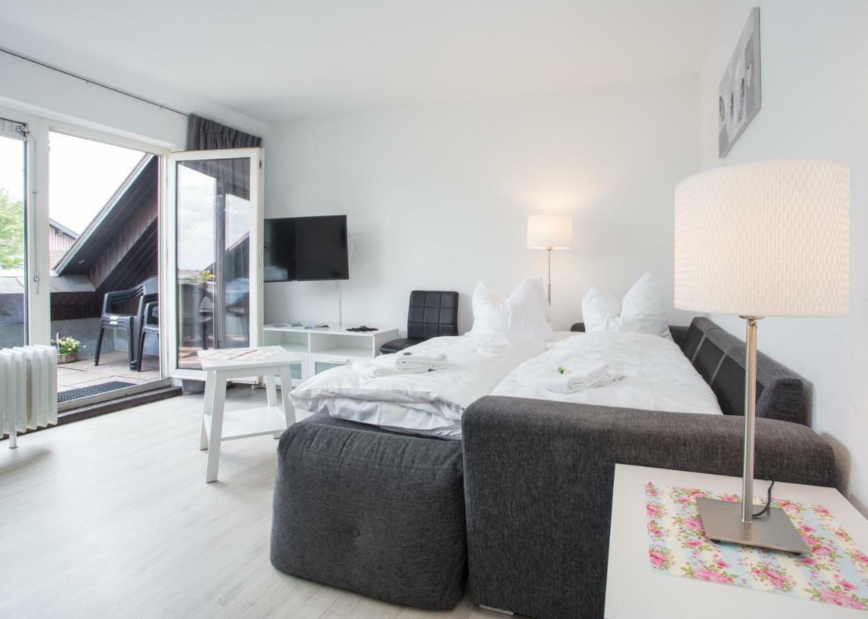 Appartement Brink Fichtenweg 41 Winterberg Oda fotoğraf