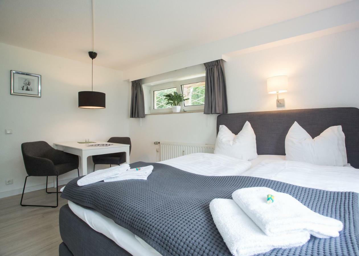 Appartement Brink Fichtenweg 41 Winterberg Dış mekan fotoğraf