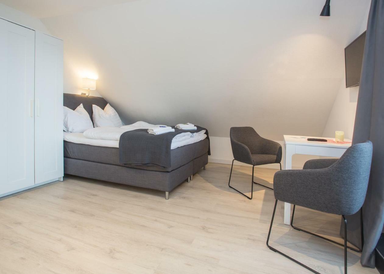 Appartement Brink Fichtenweg 41 Winterberg Oda fotoğraf