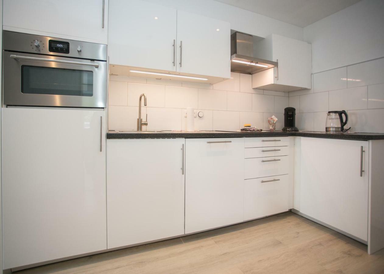 Appartement Brink Fichtenweg 41 Winterberg Oda fotoğraf