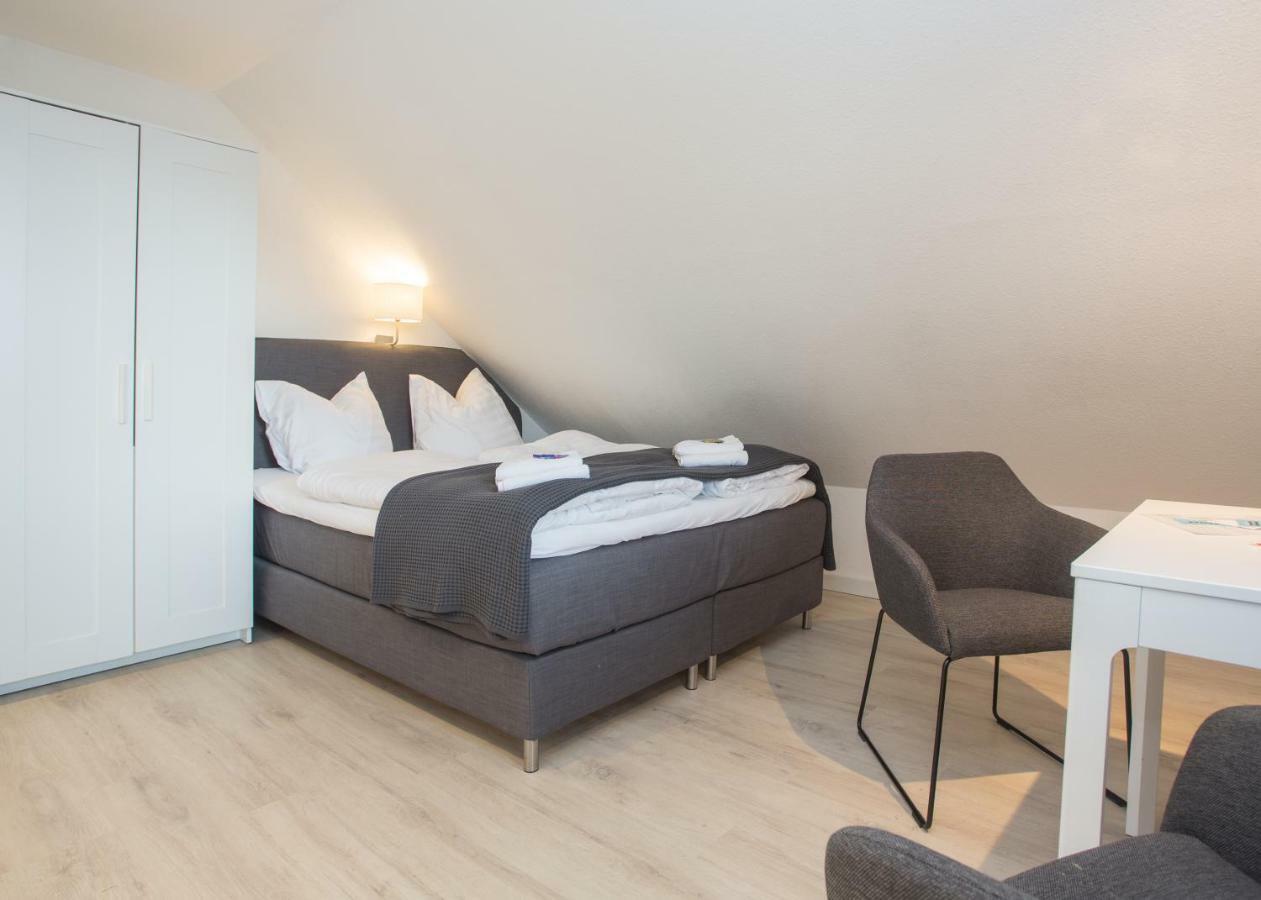 Appartement Brink Fichtenweg 41 Winterberg Dış mekan fotoğraf